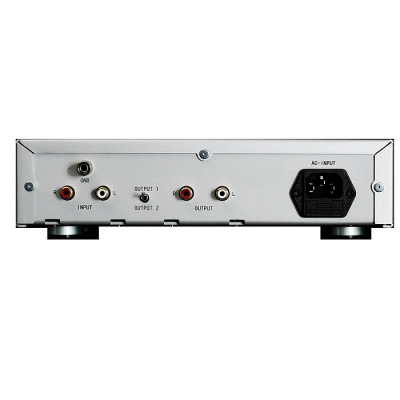 DS-E3 Equalizer