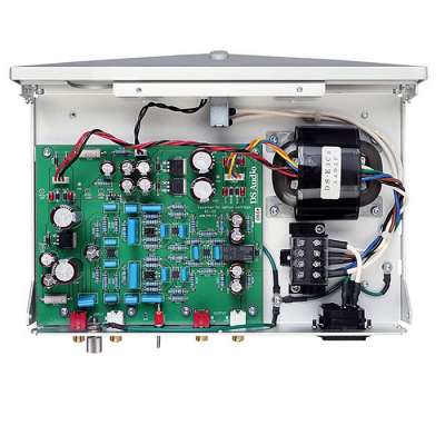 DS-E3 Equalizer