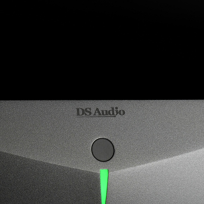 DS-E3 Equalizer