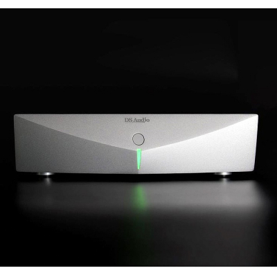 DS-E3 Equalizer