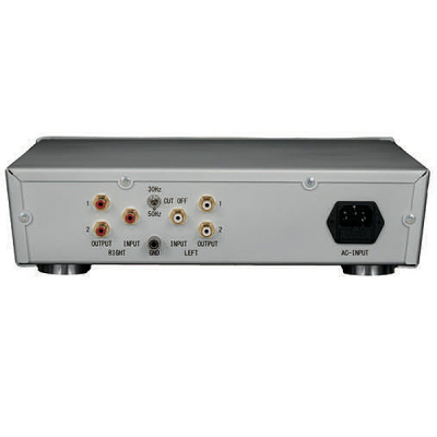 DS-003 Equalizer