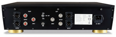 DS-W3 Equalizer