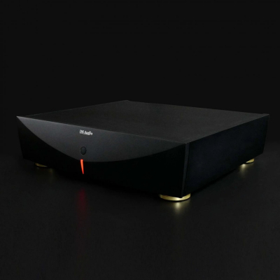 DS-W3 Equalizer