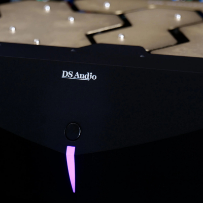 DS Master3 Equalizer