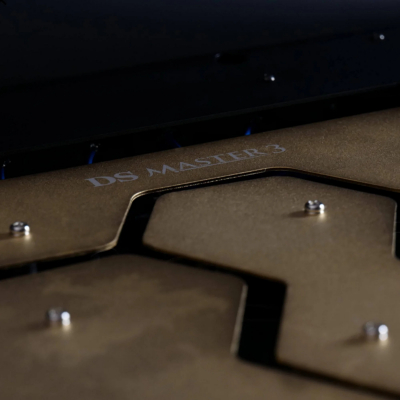 DS Master3 Equalizer