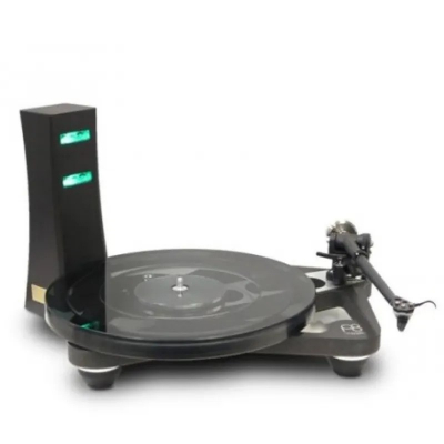 ION-001 Vinyl Ionizer
