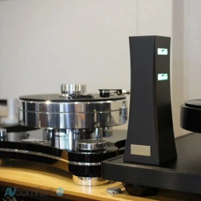 ION-001 Vinyl Ionizer