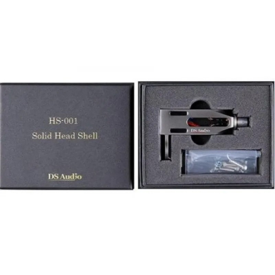 HS-001 Solid Head-shell