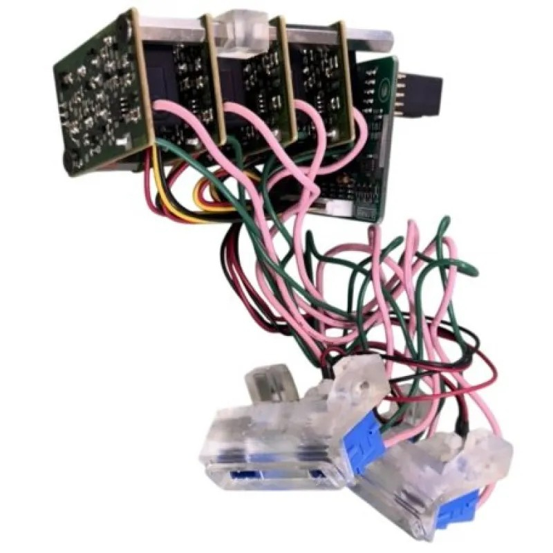 Ionizer Unit Replacement (4pc)