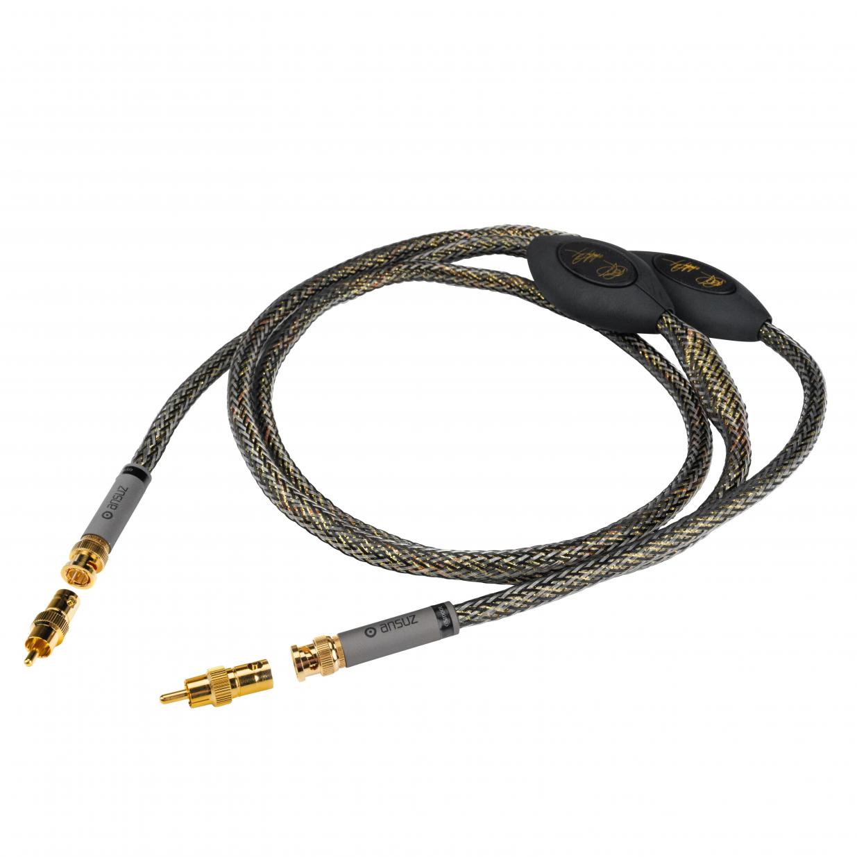 Digitalz D-TC3 Gold Signature