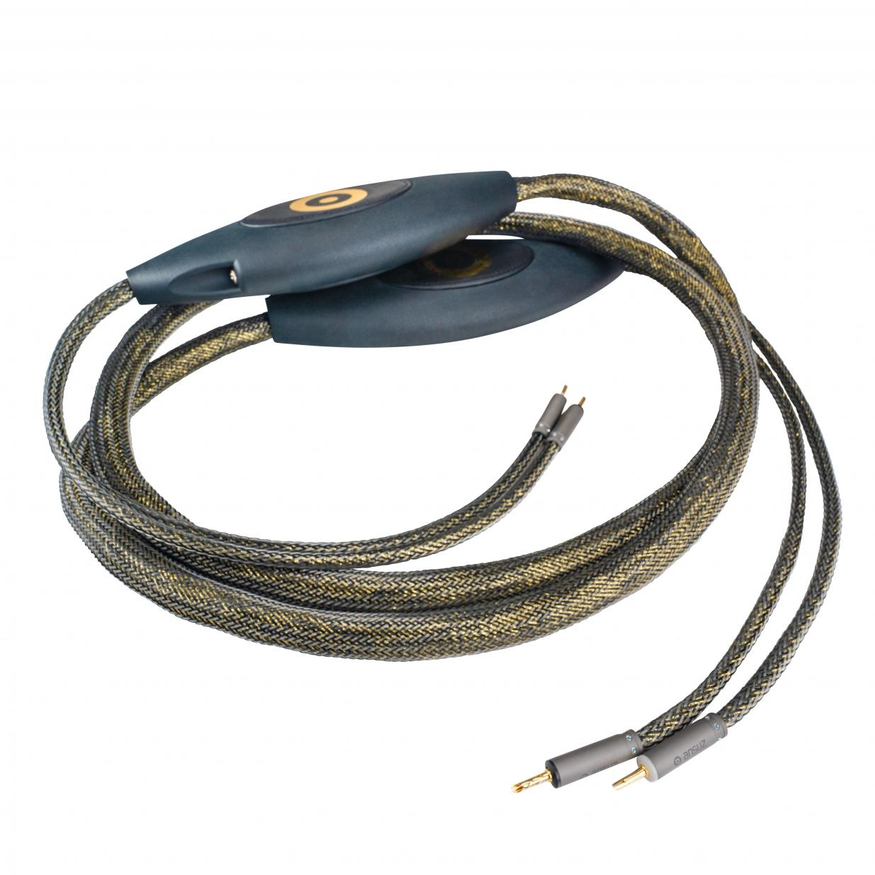 Speakz D-TC3 Gold Signature 3m