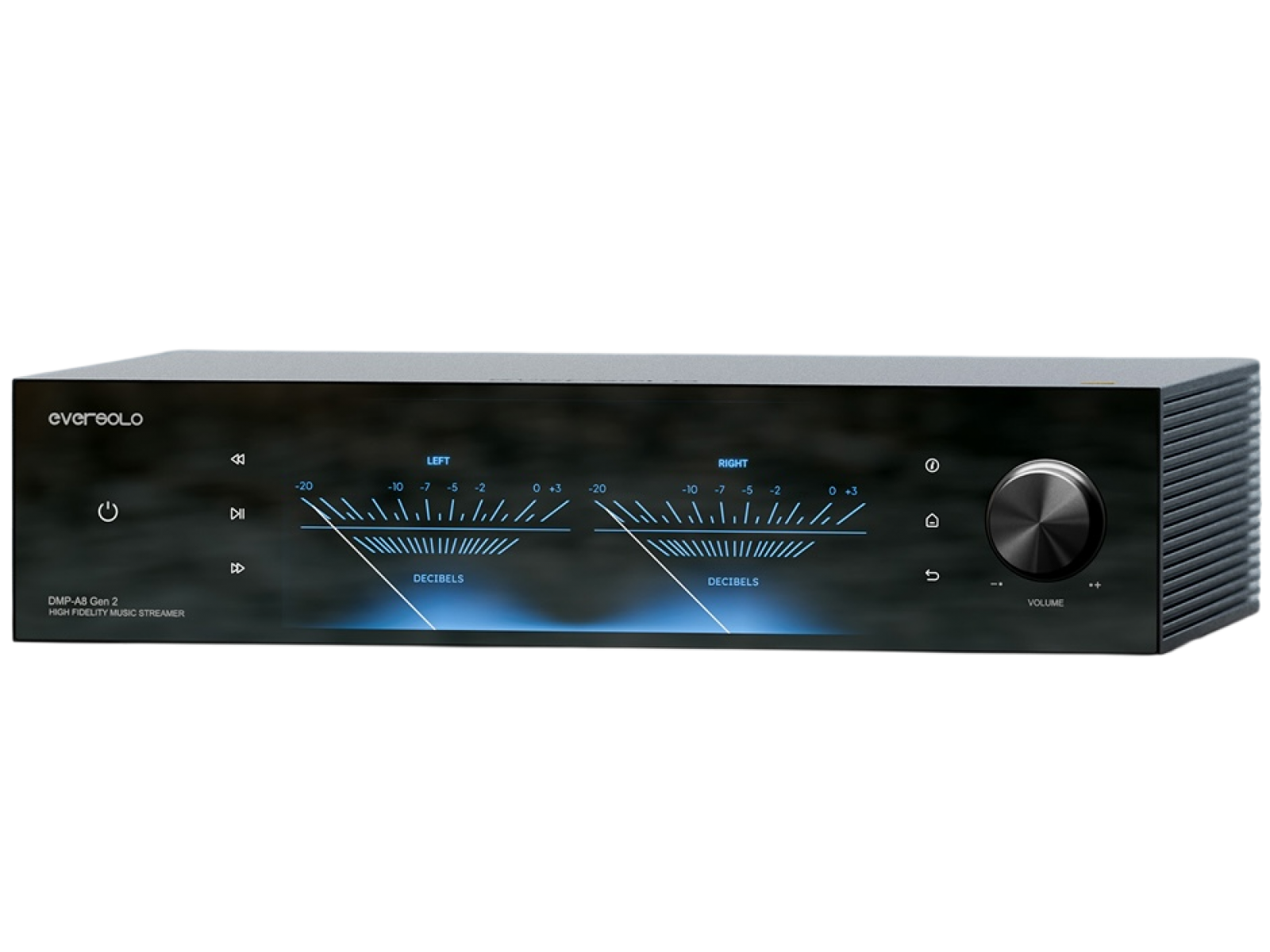 DMP-A8 Gen 2