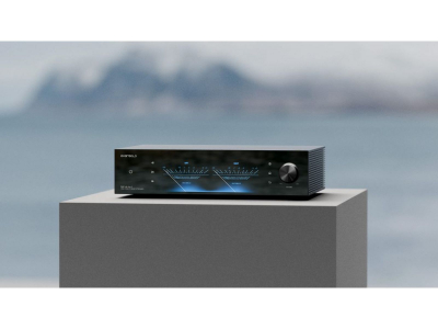 DMP-A8 Gen 2