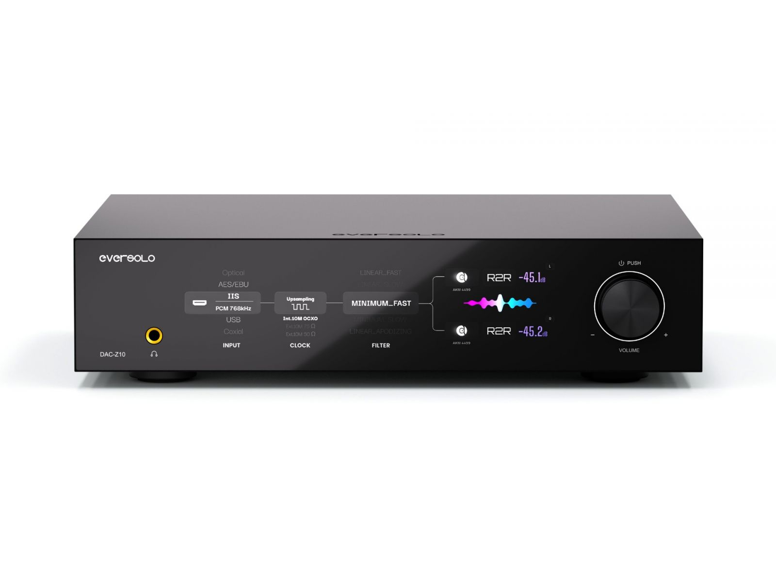 DAC-Z10