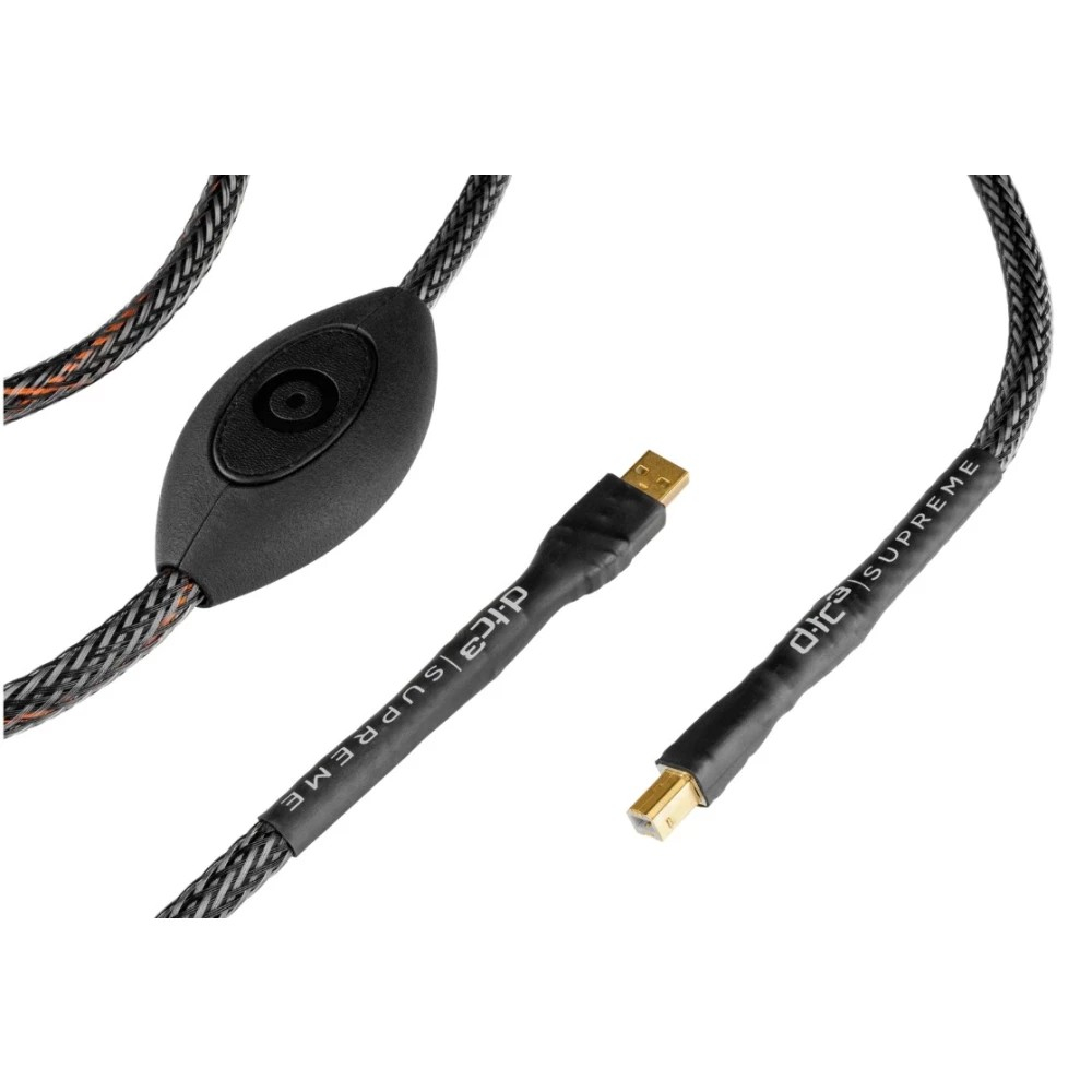 Digitalz D-TC3 Supreme USB 2m
