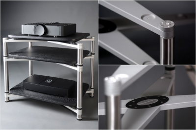 Rack T2 Supreme Medium