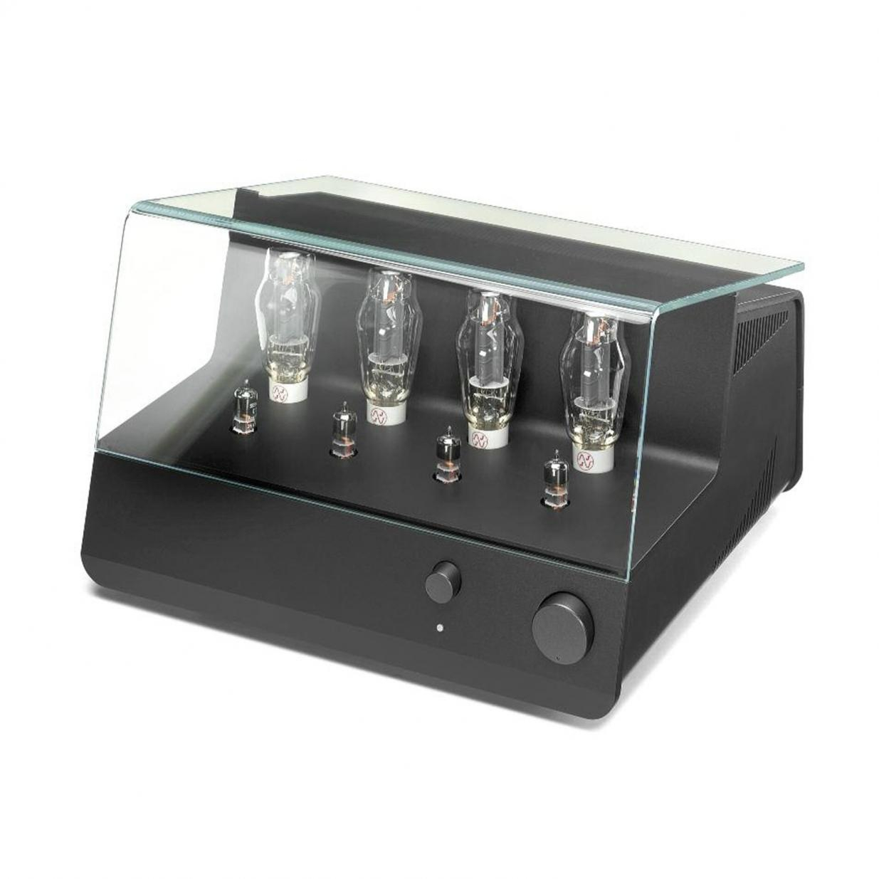 Arne Mk2 Black