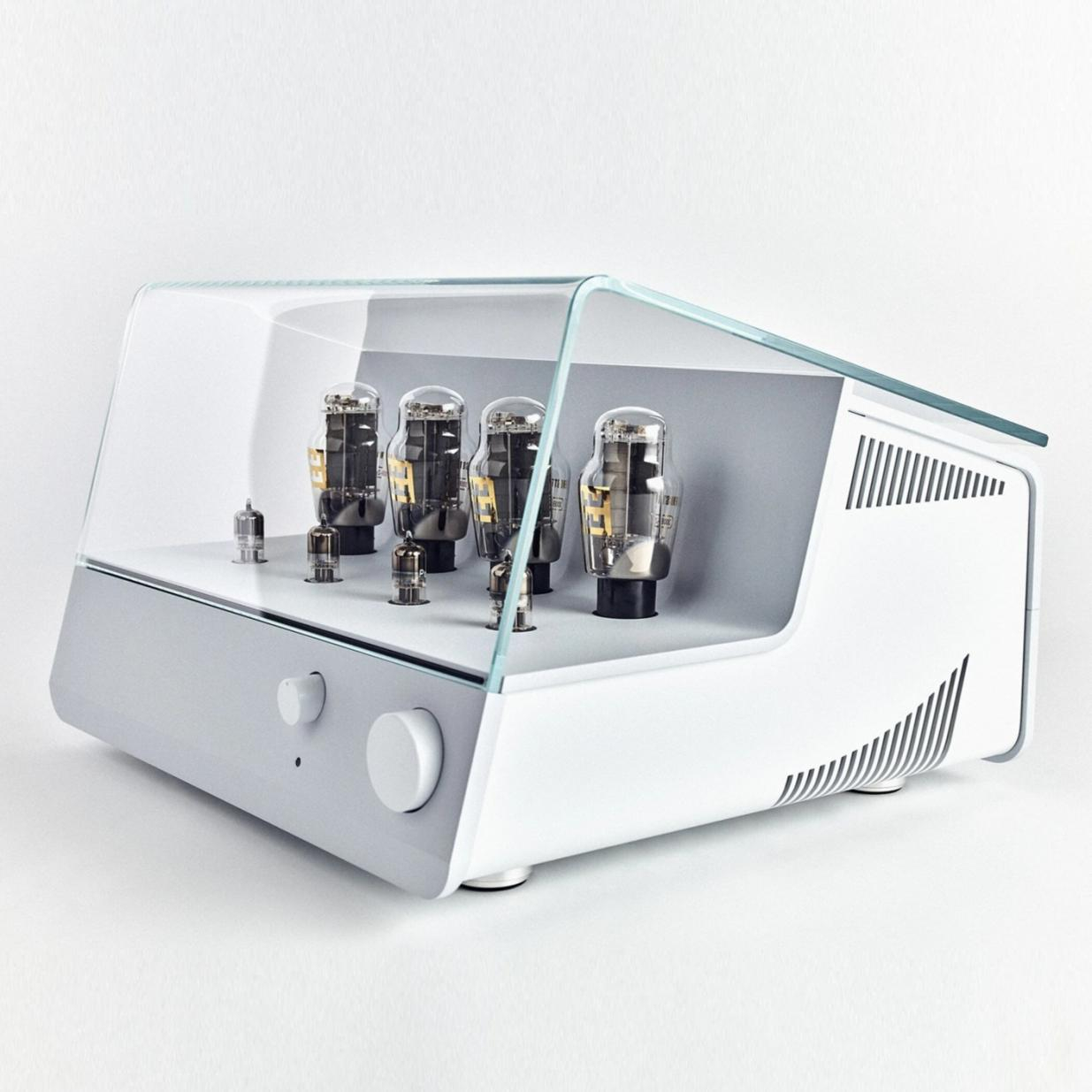 Arne Mk2 White
