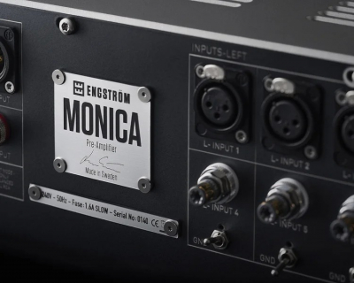 Monica Mk3