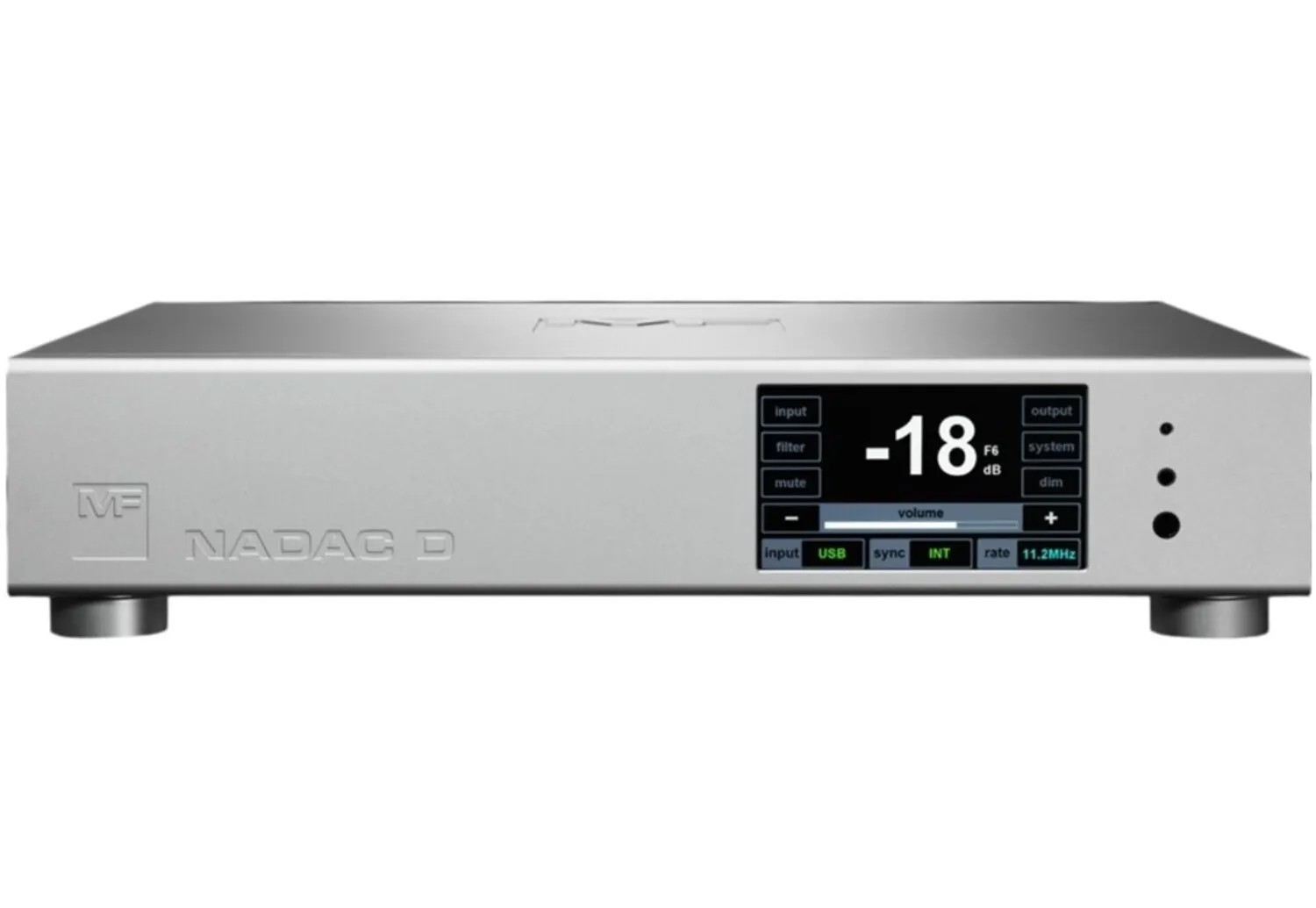 Nadac D