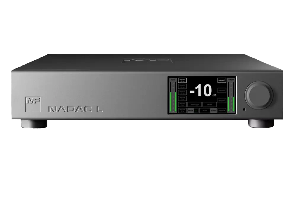 Nadac L