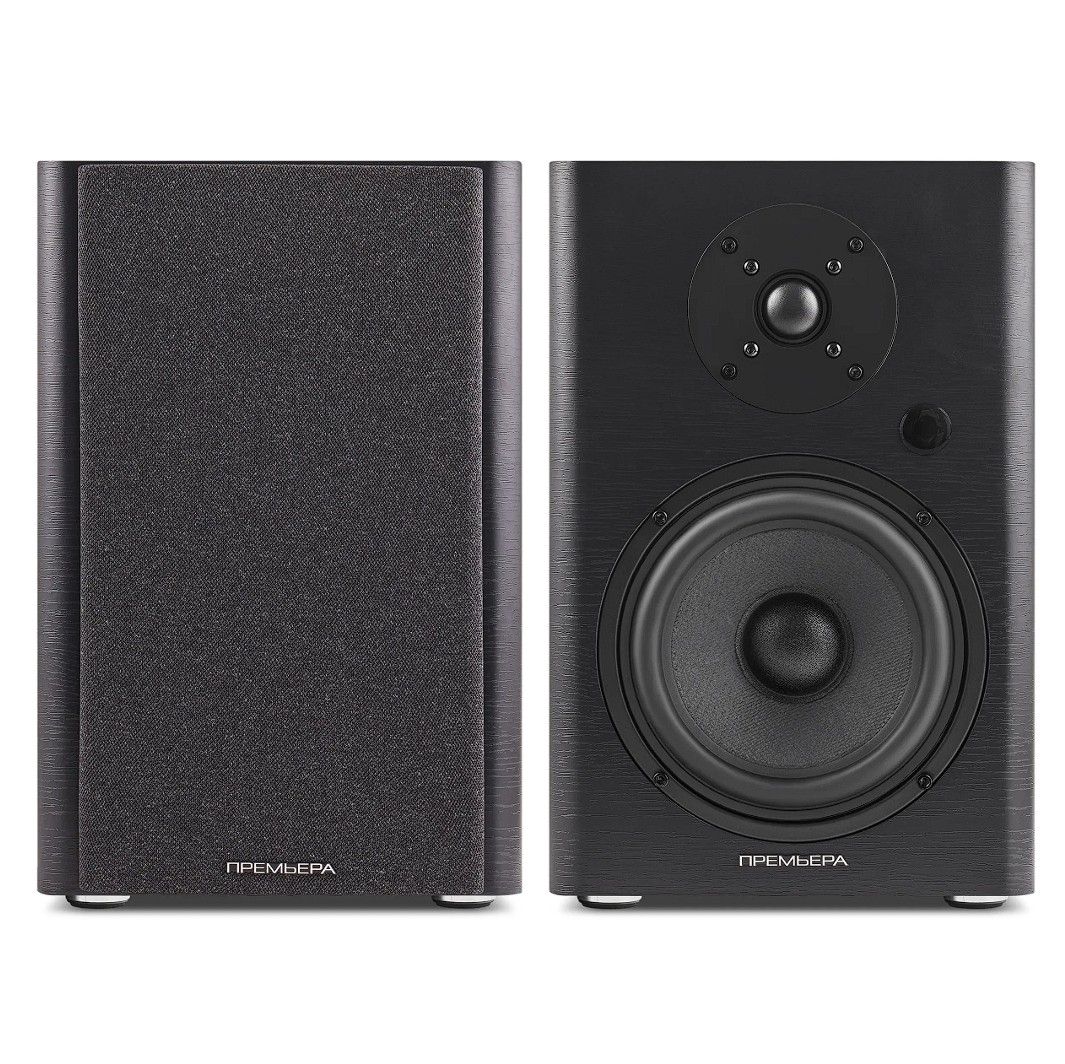 ES-701A BK Black
