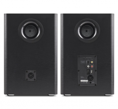 ES-701A BK Black