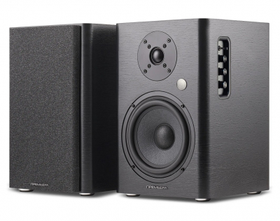 ES-701A BK Black
