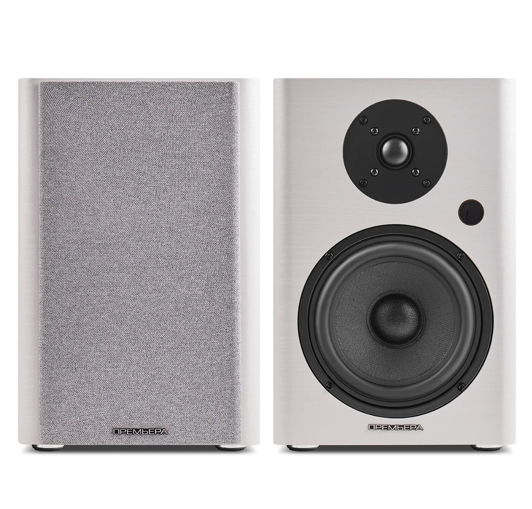 ES-701A WT White