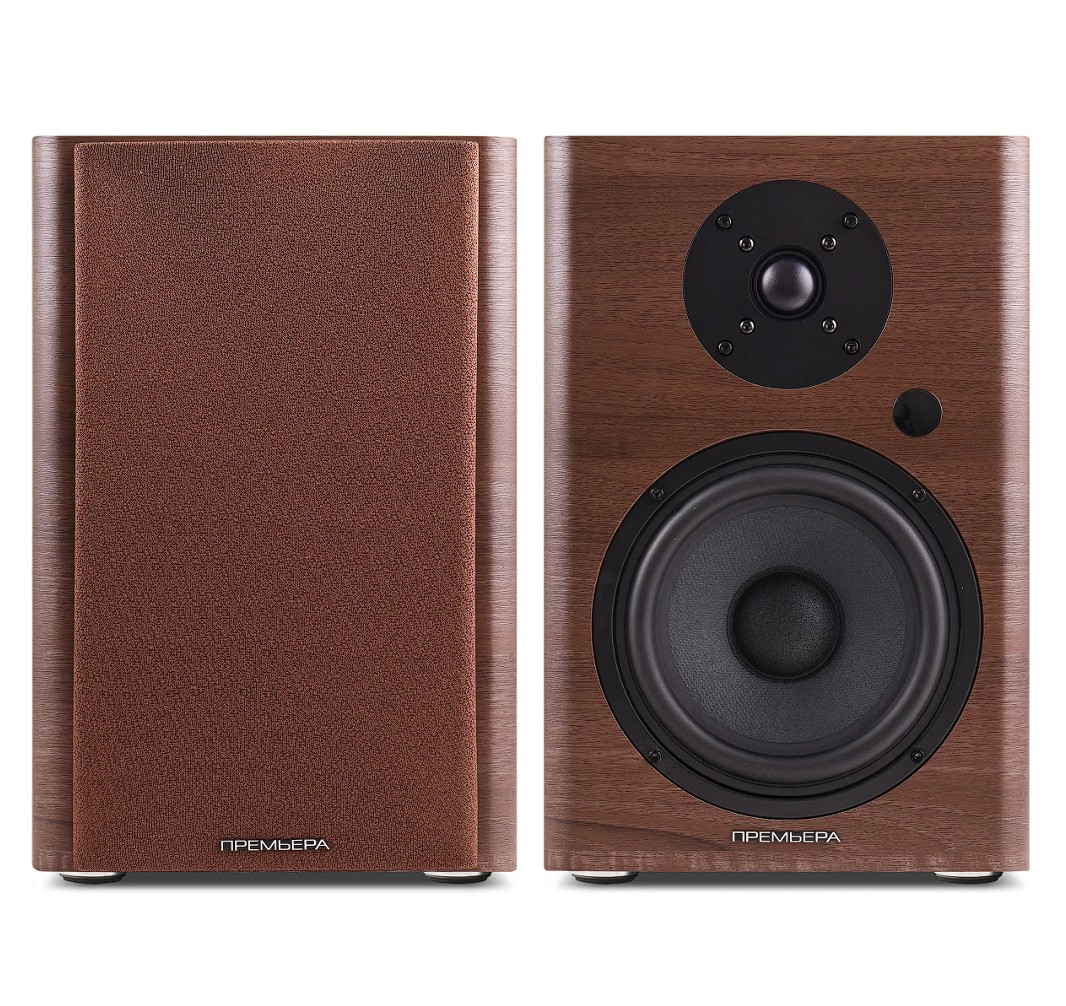 ES-701A WN Walnut