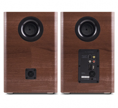 ES-701A WN Walnut