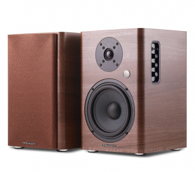 ES-701A WN Walnut