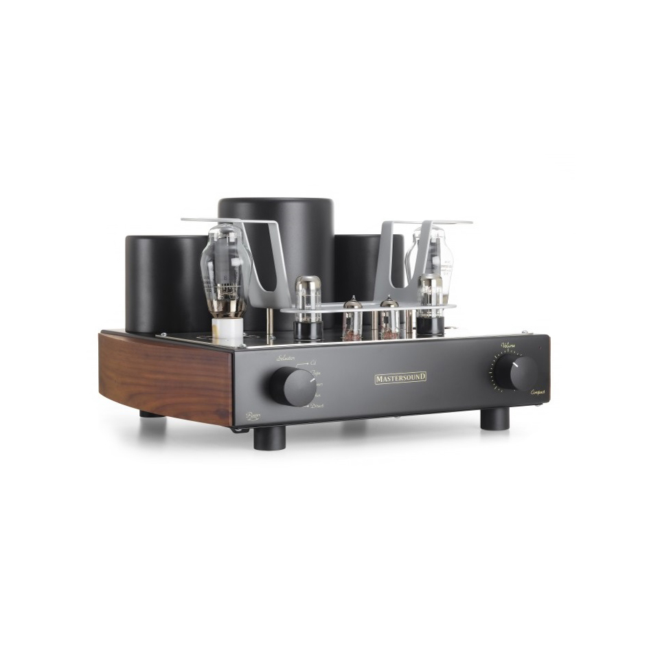 Compact 300B