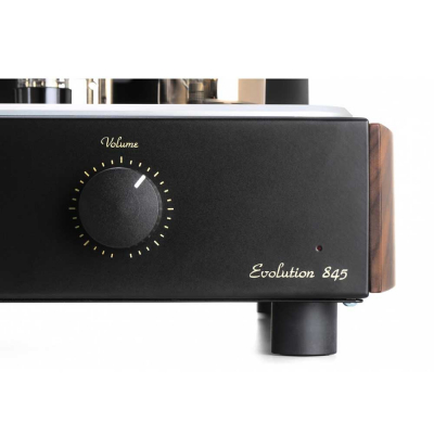 Evolution 845