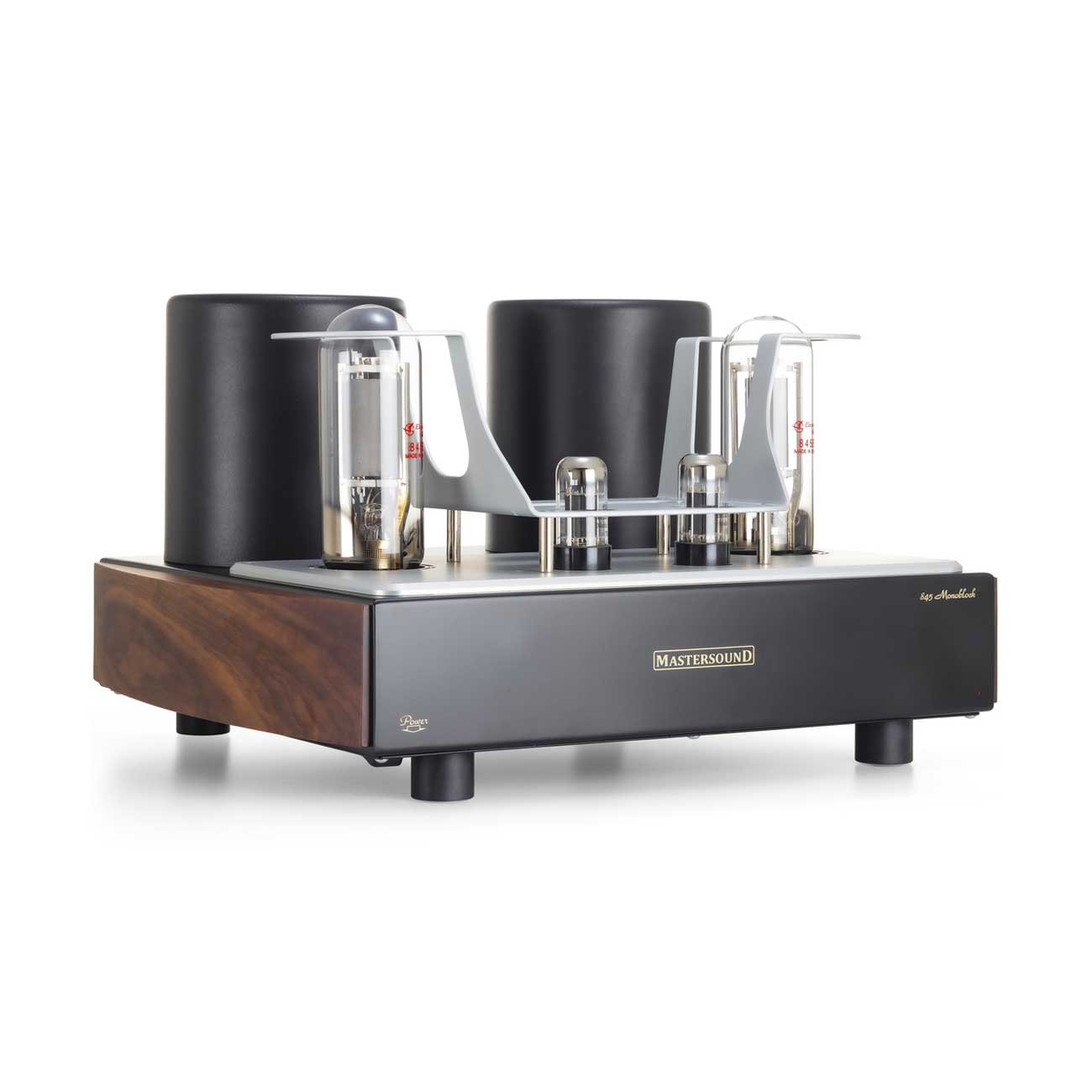 845 Monoblock pair