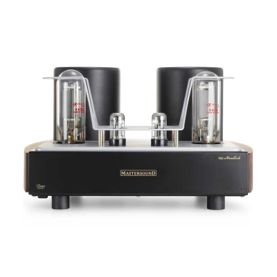 845 Monoblock pair