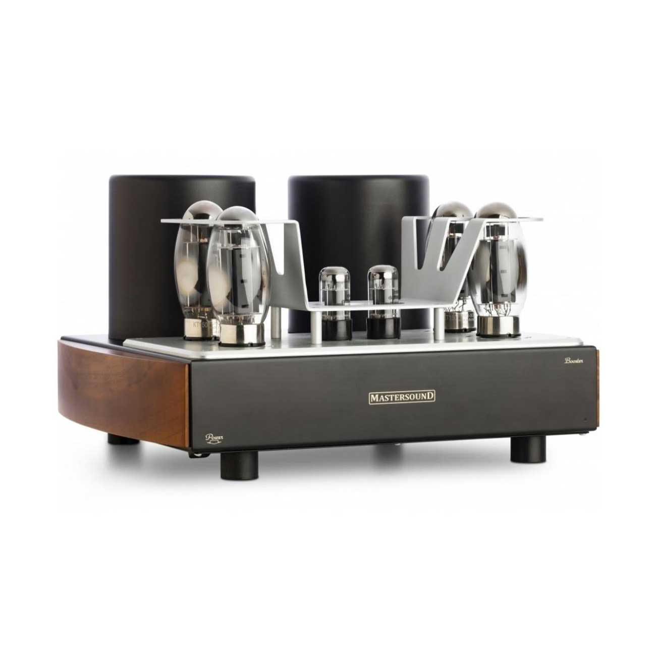 Booster Monoblock pair