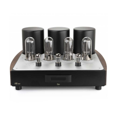 PF 100 Litz Monoblock pair
