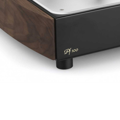 PF 100 Litz Monoblock pair