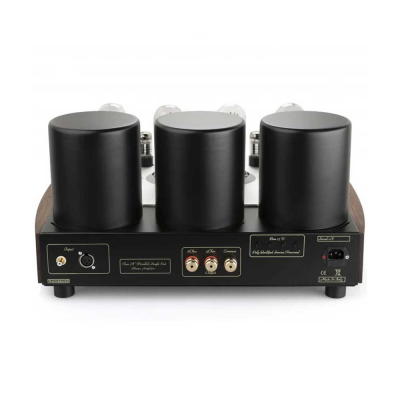 PF 100 Litz Monoblock pair